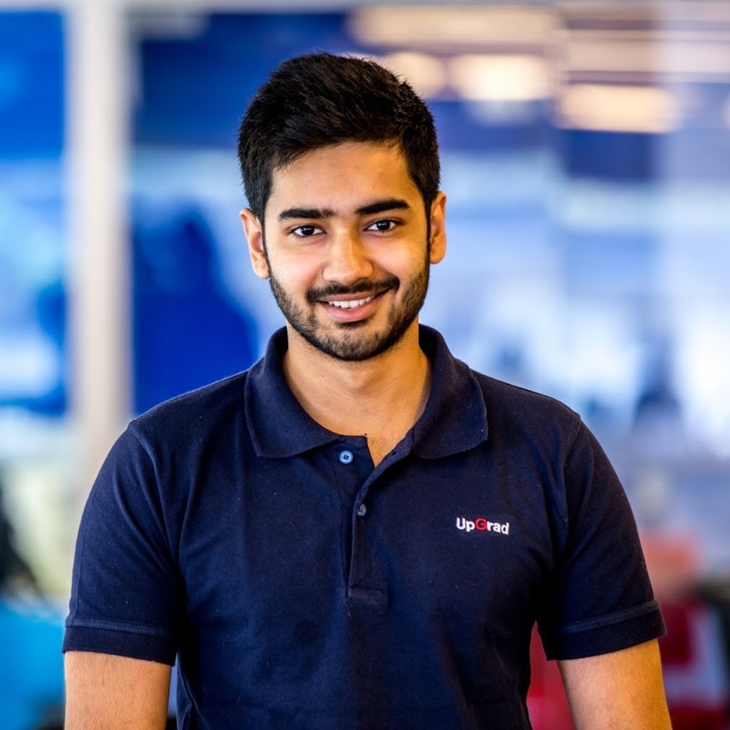 Avatar of Vaibhav G.