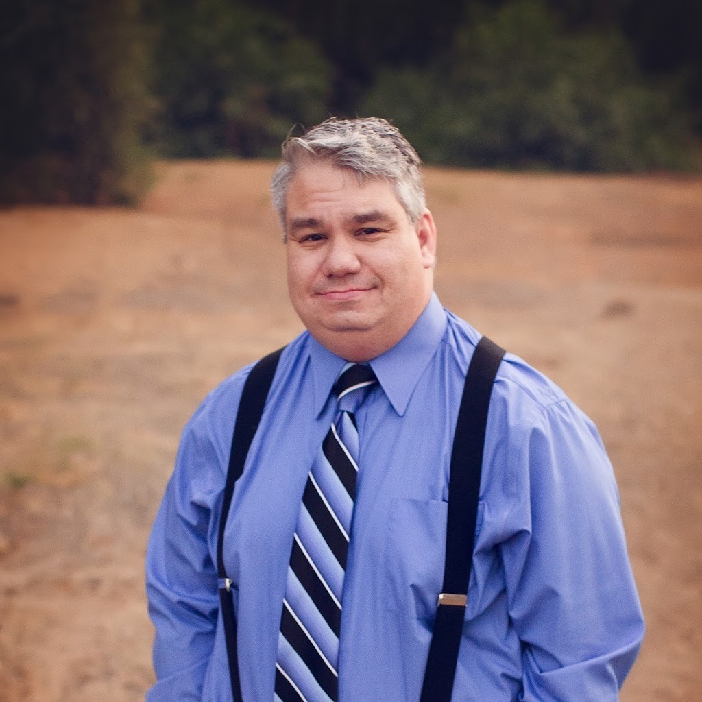 Avatar of Michael R.