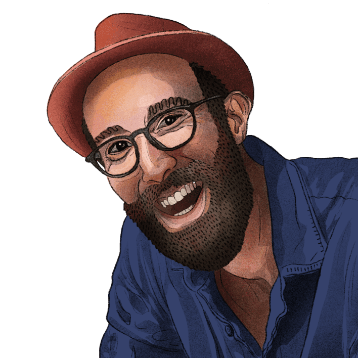 Avatar of Cameron D.