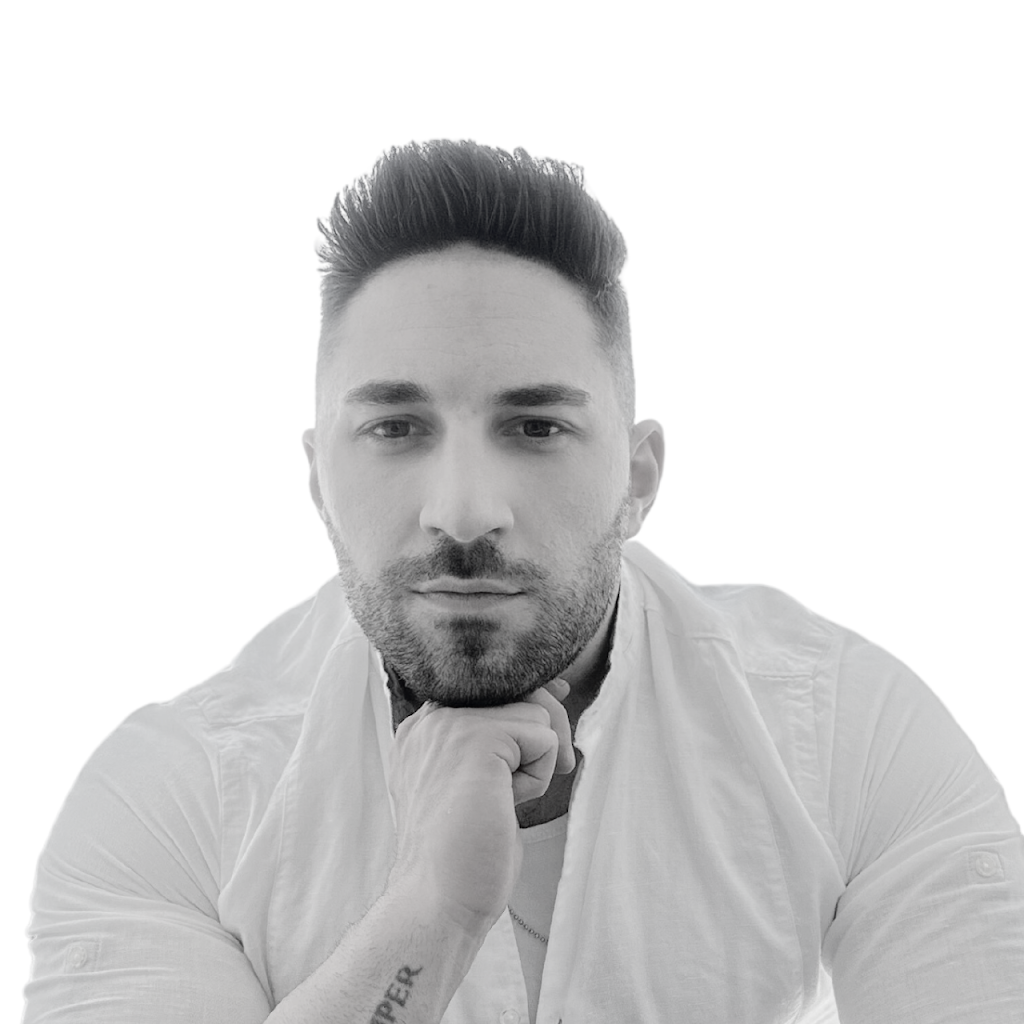 Avatar of Francesco B.