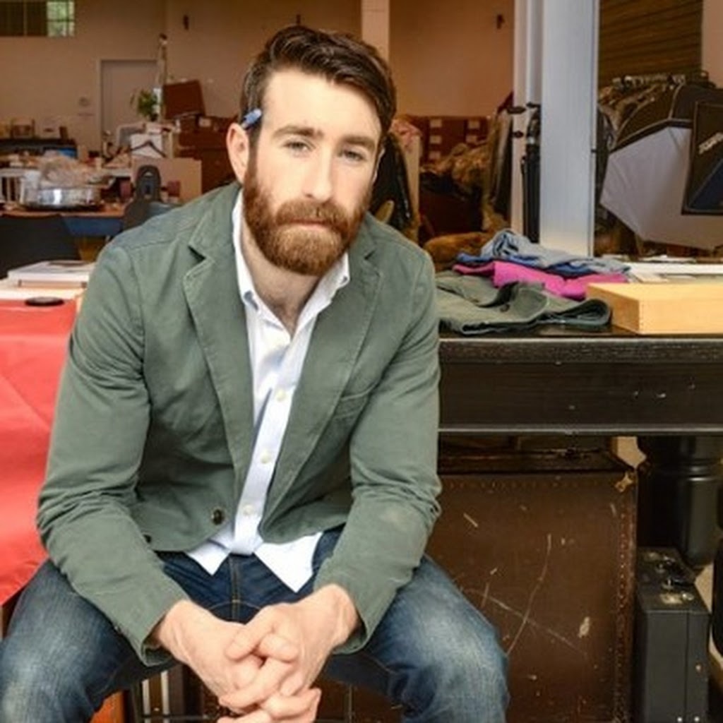 Avatar of Michael F.