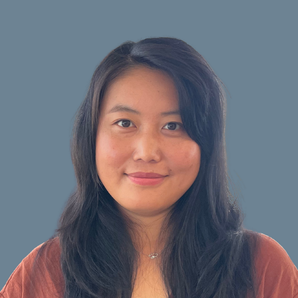 Avatar of Jingyun F.