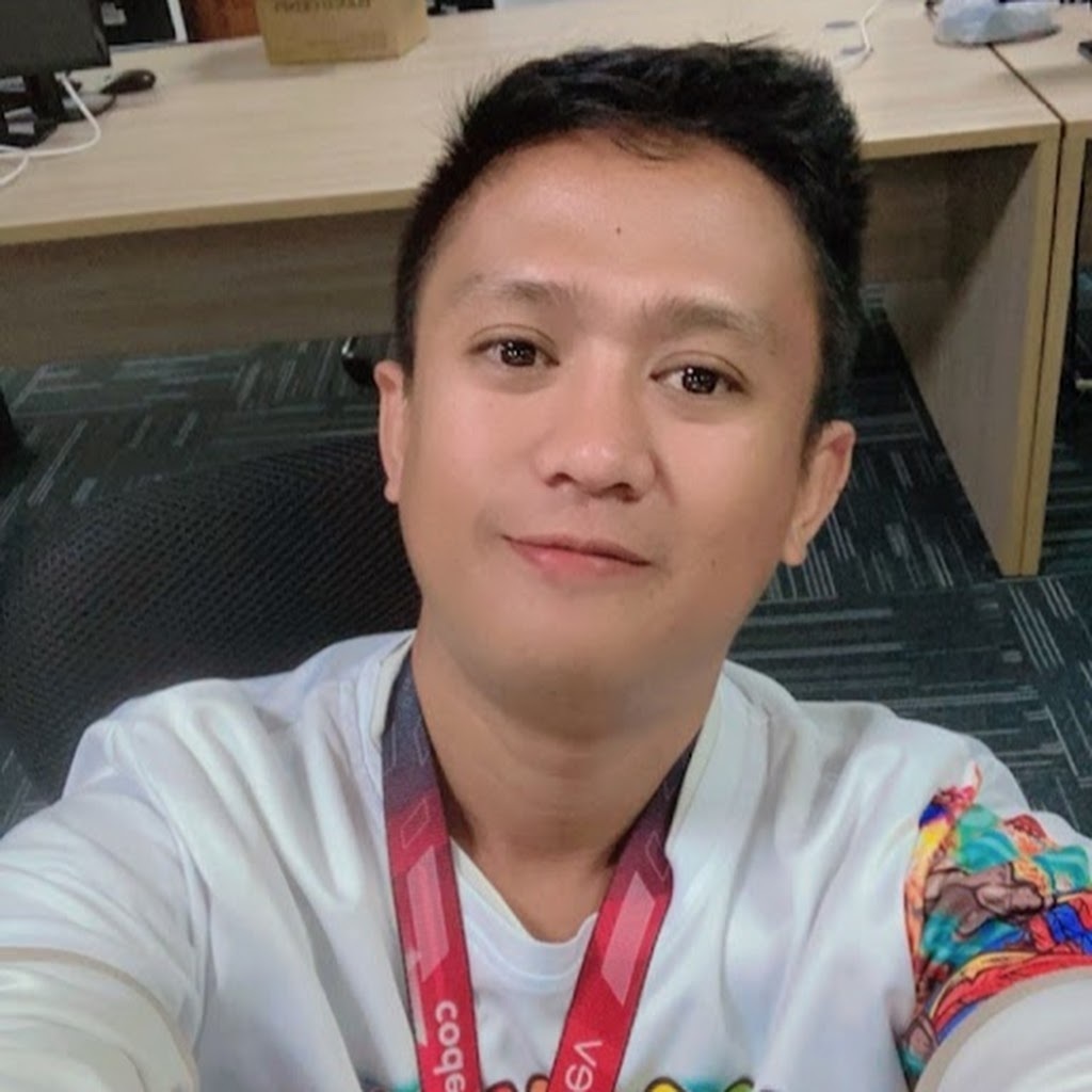 Avatar of Keithキース