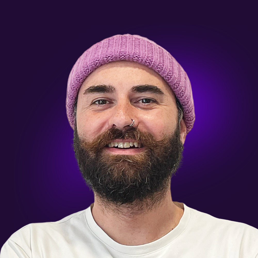 Avatar of Dimitri G.