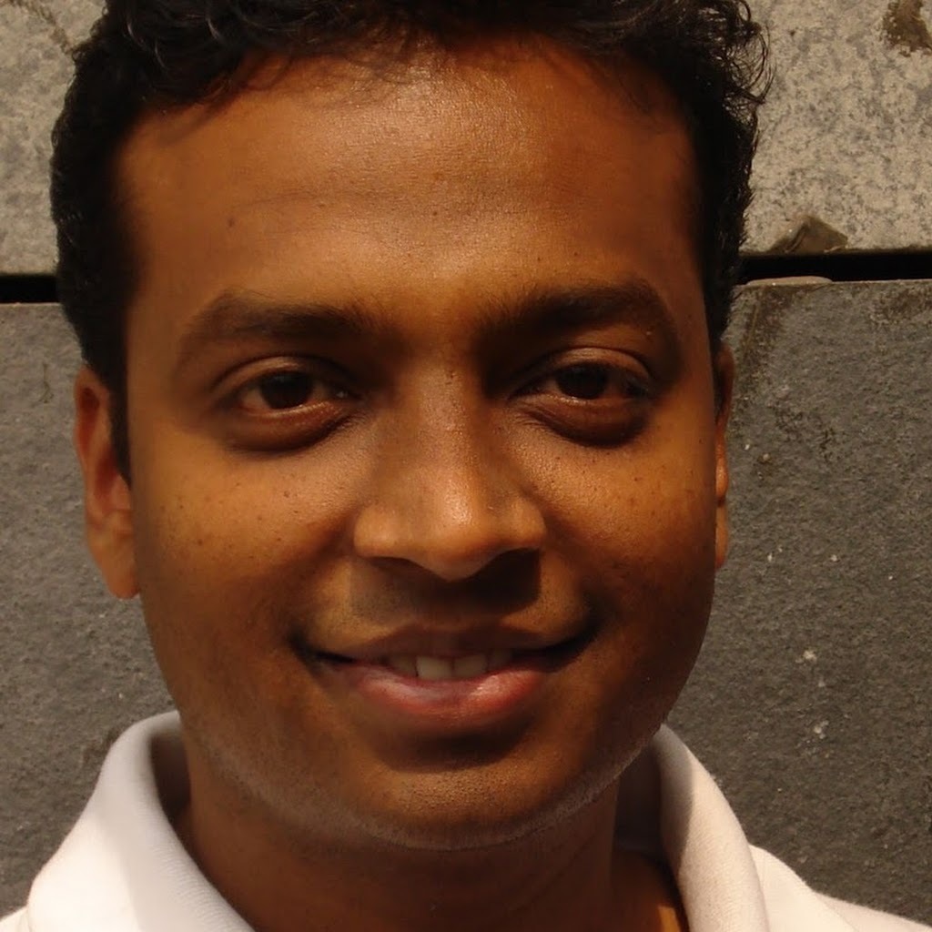 Avatar of Chirag D.
