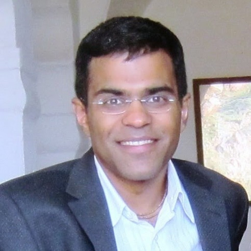 Avatar of Anand K.