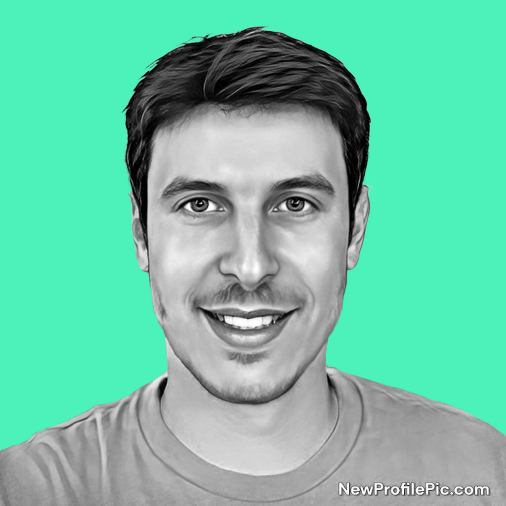 Avatar of Vitaliy V.