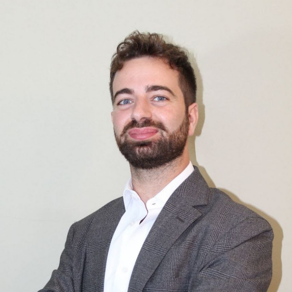 Avatar of Giuseppe G.