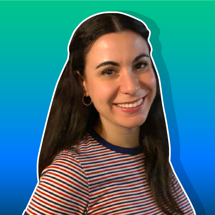 Avatar of Beatrice G.