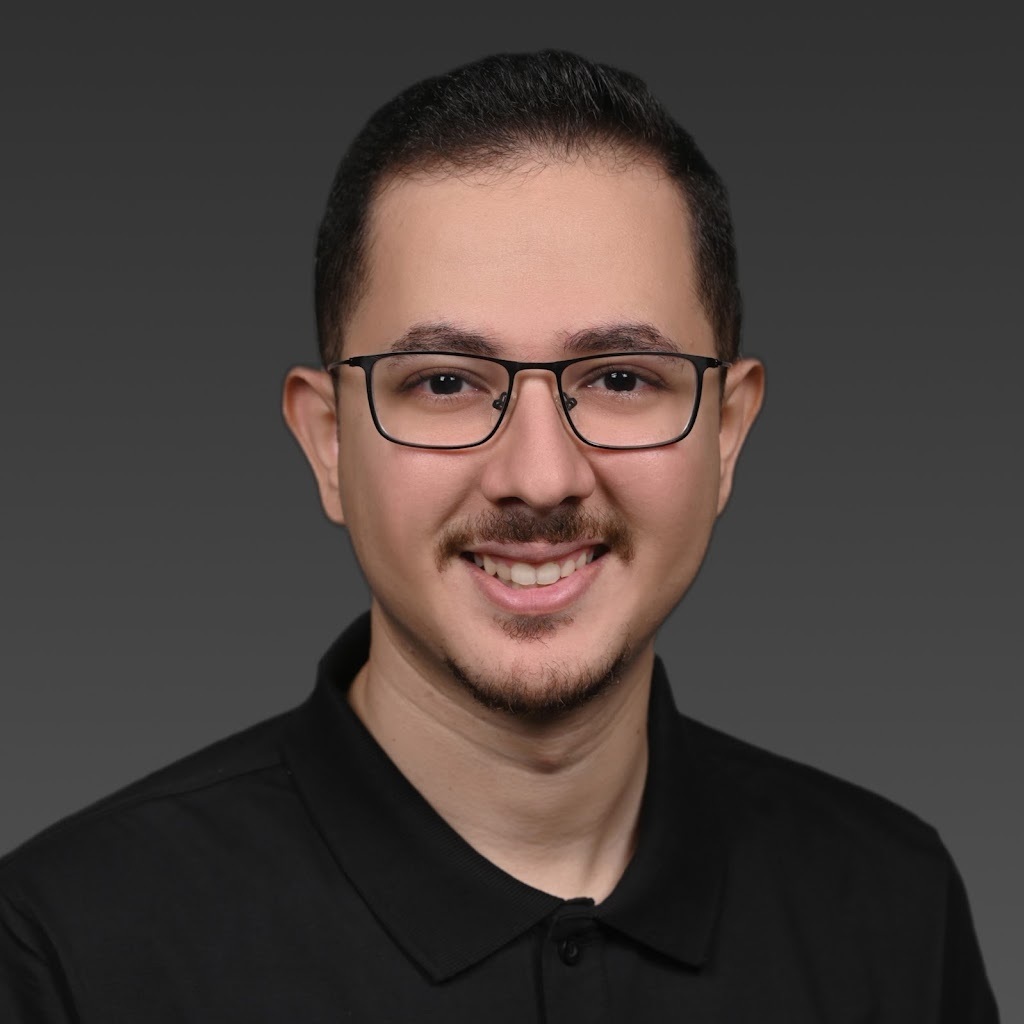 Avatar of Adithyan R.