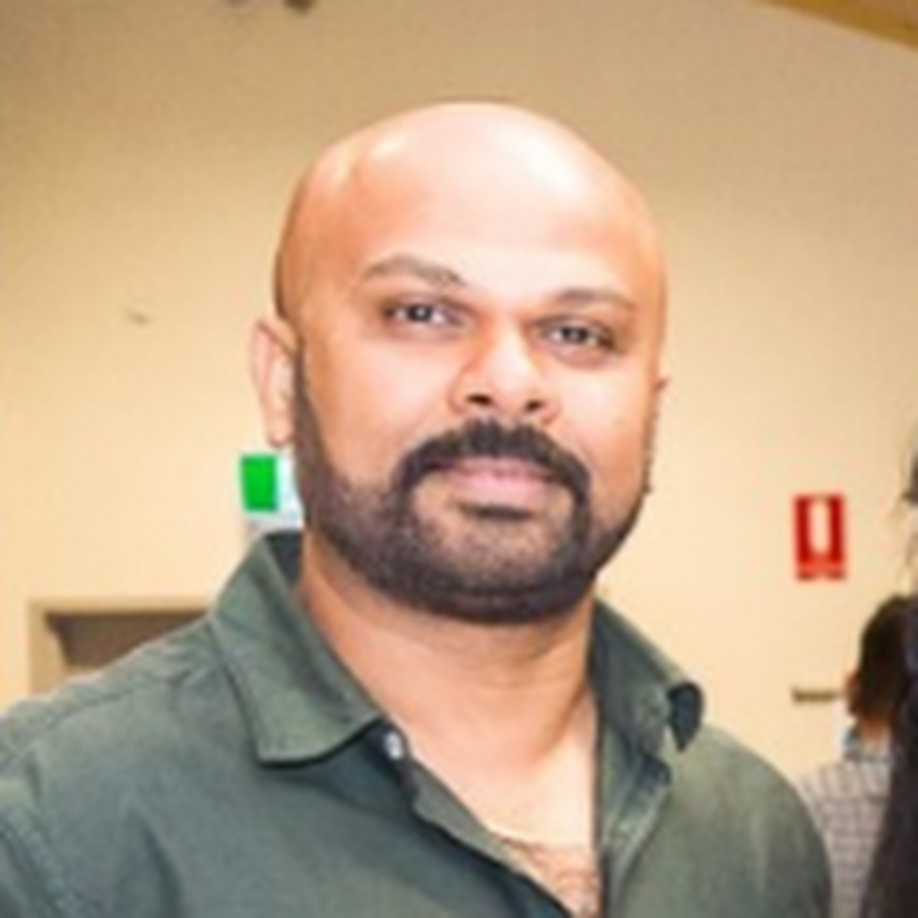 Avatar of Suranga P.