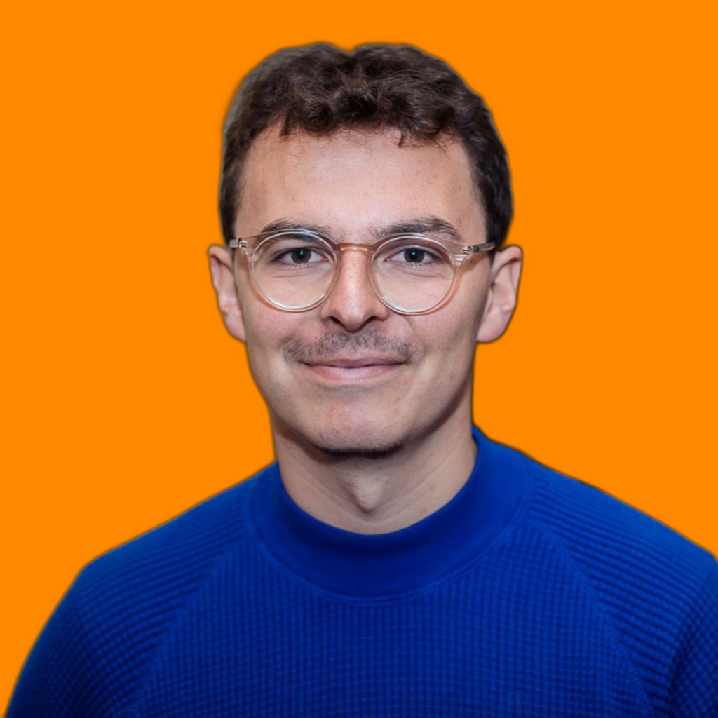 Avatar of Alexander E.