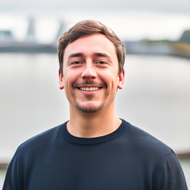 Avatar of Dominic T.