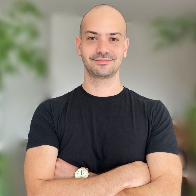 Avatar of Gustavo G.