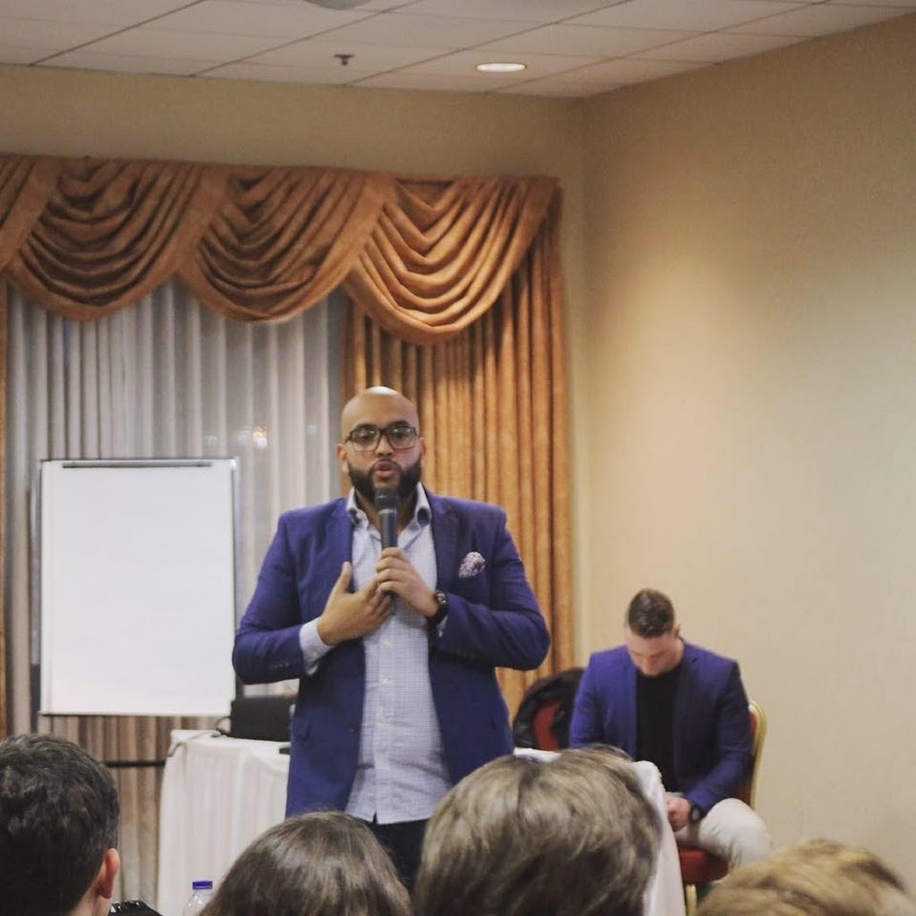 Avatar of Alexandro G.