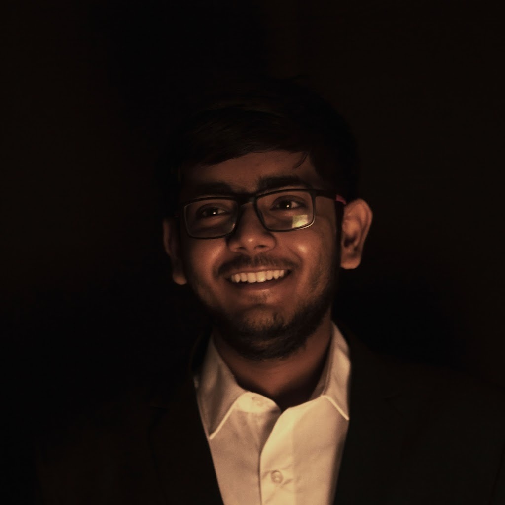 Avatar of Supreet G.