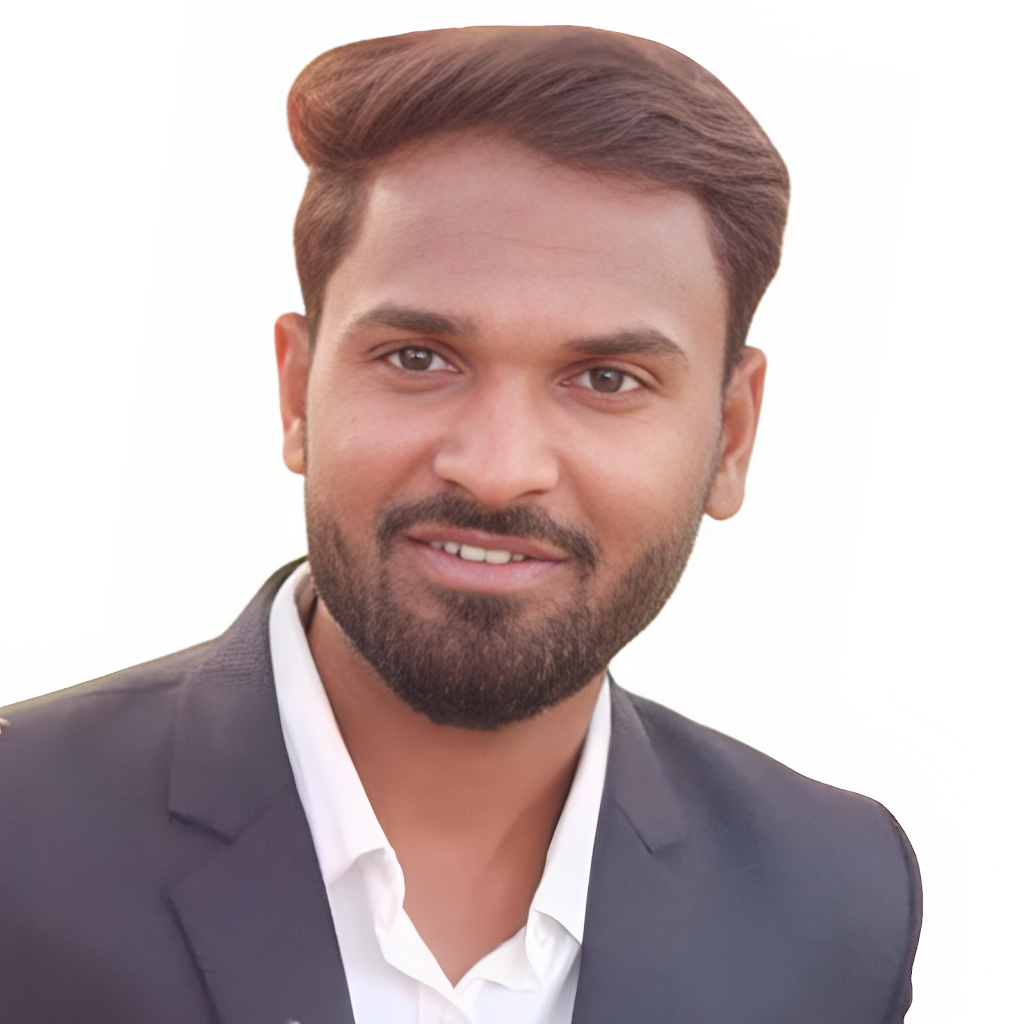 Avatar of Vaibhav V.