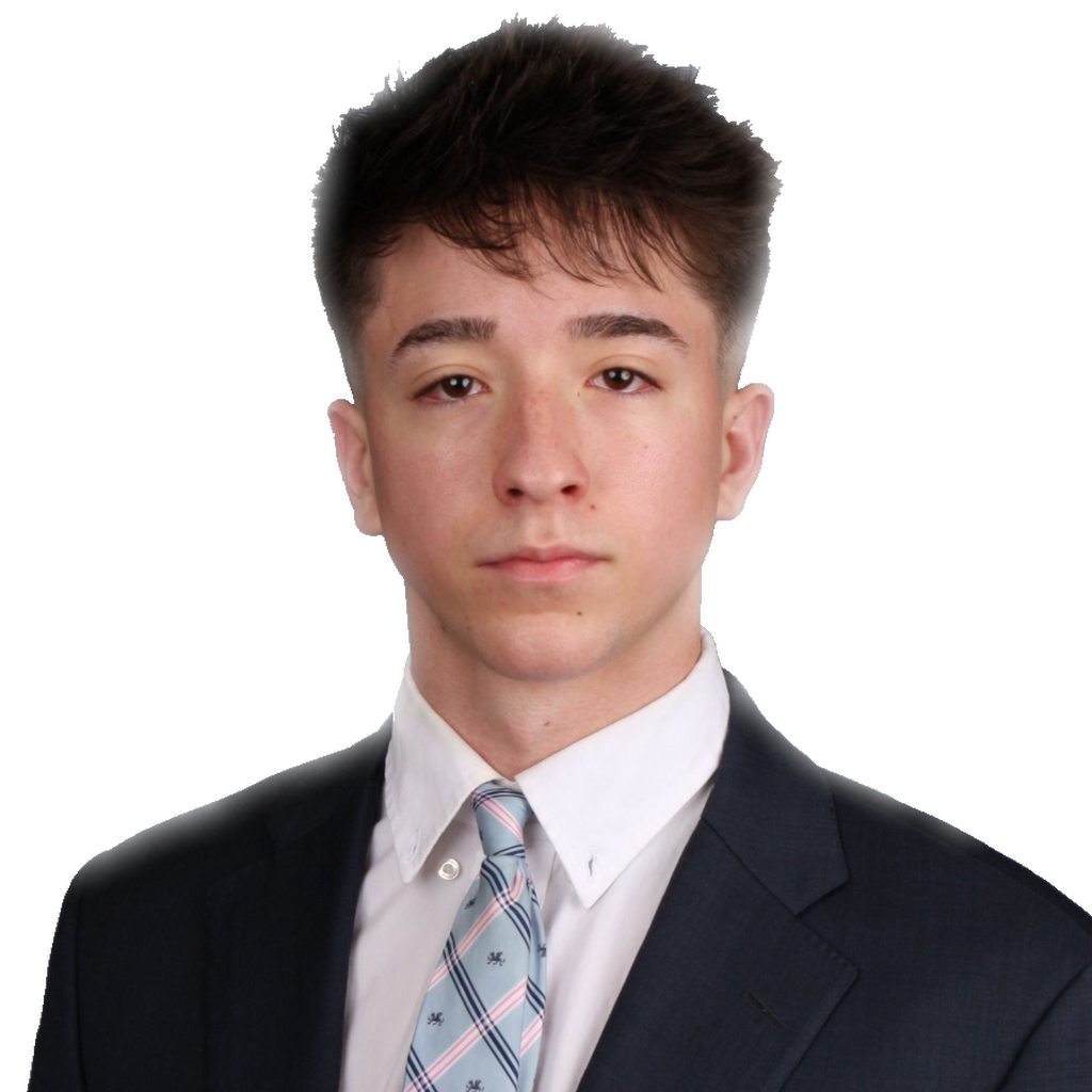 Avatar of Preston R.