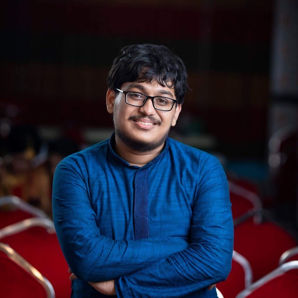 Avatar of Rathijit P.