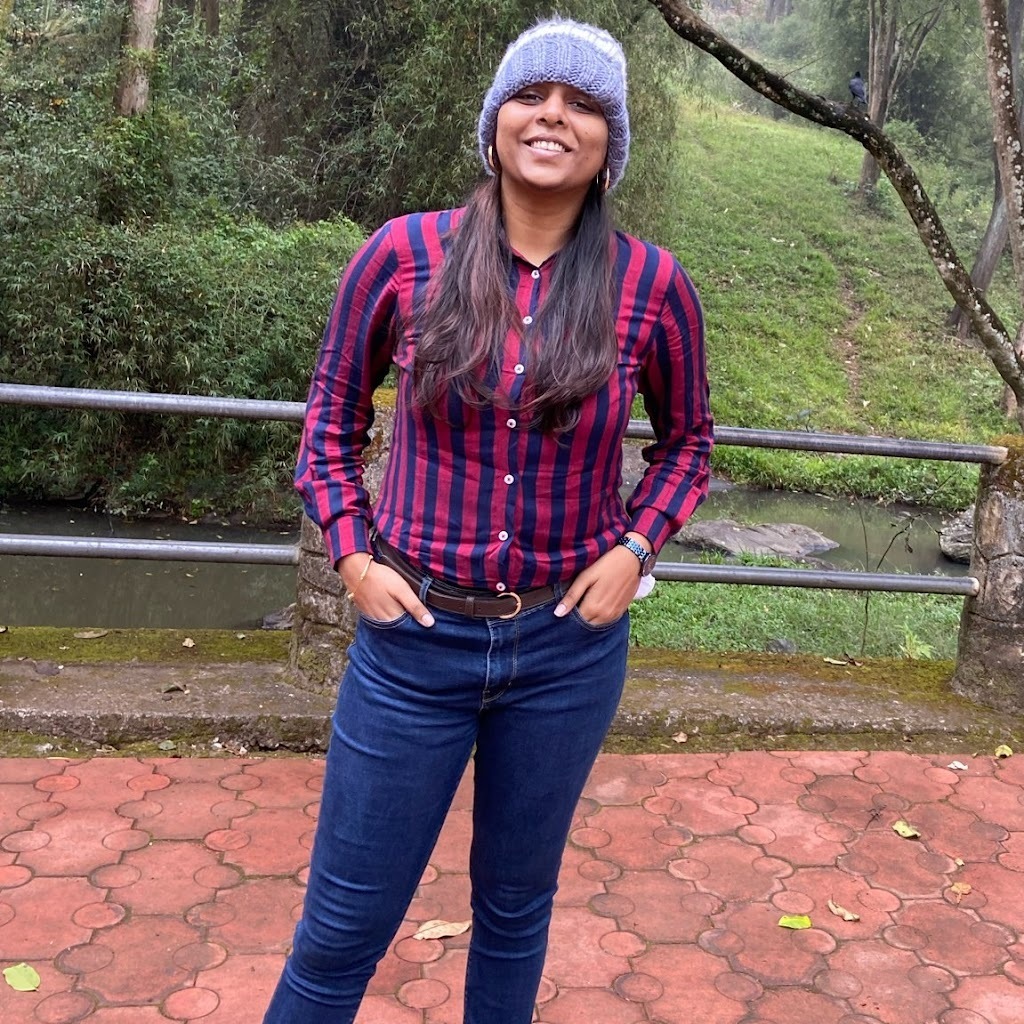 Avatar of shoumya v.