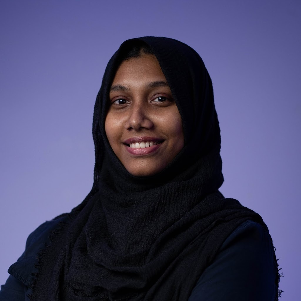 Avatar of Mahmuda C.