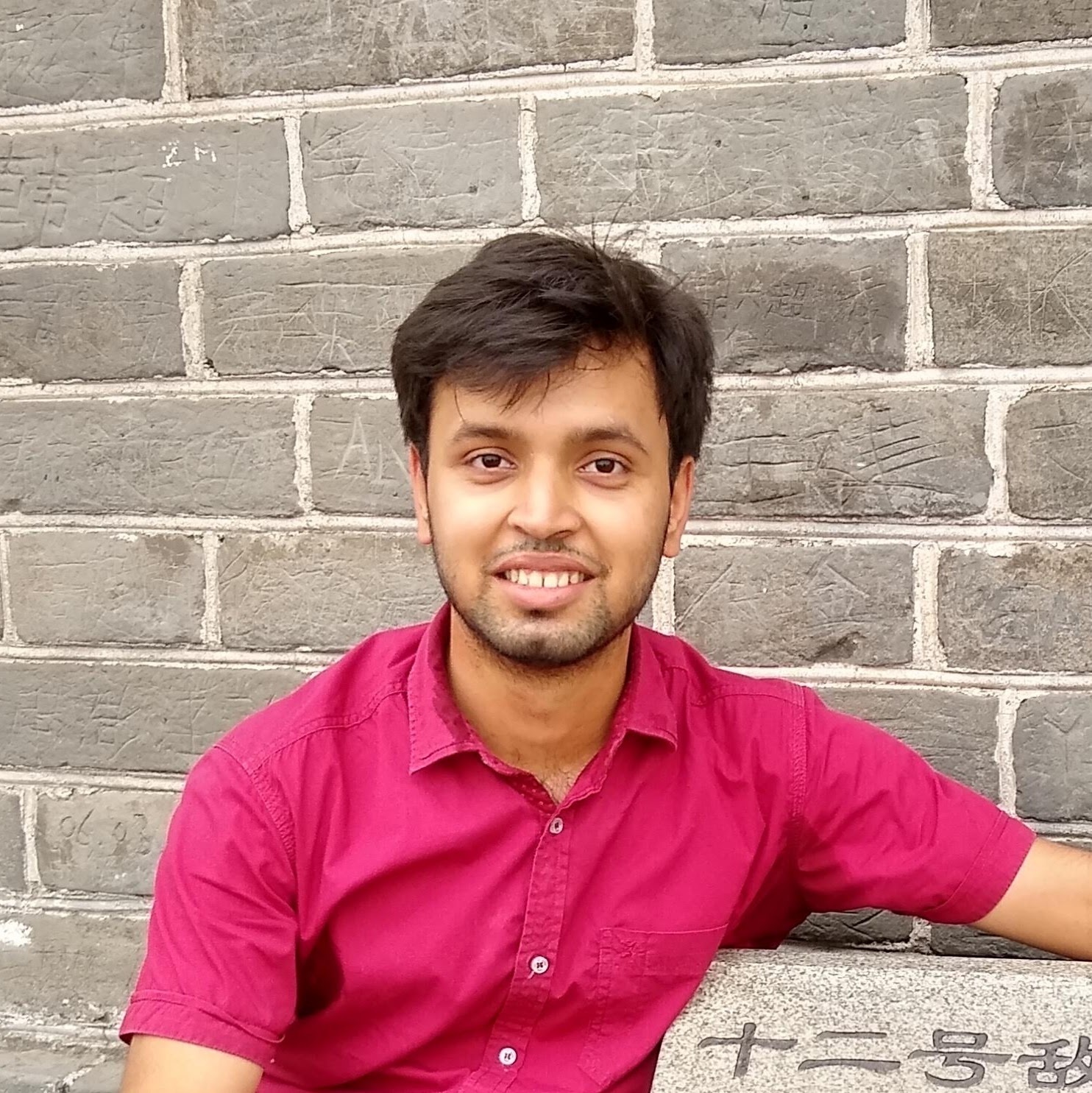 Avatar of Abhinay K.