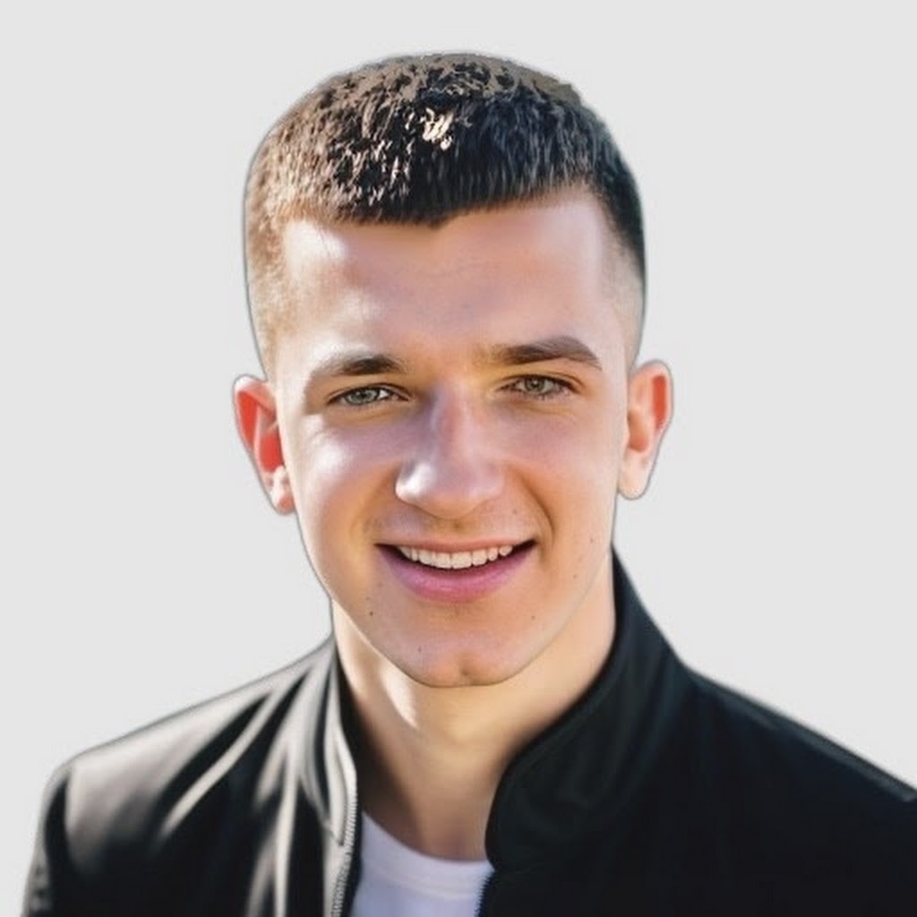 Avatar of Gustas Š.