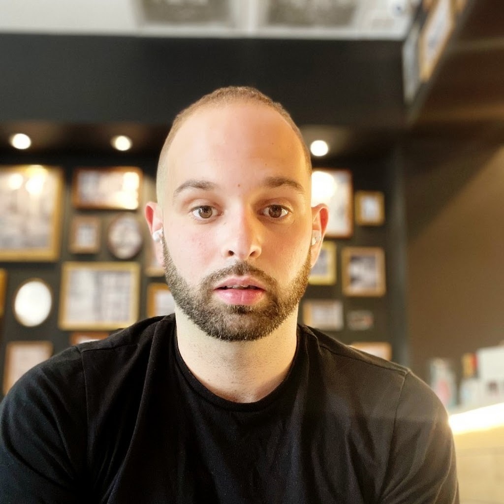 Avatar of Matthew M.