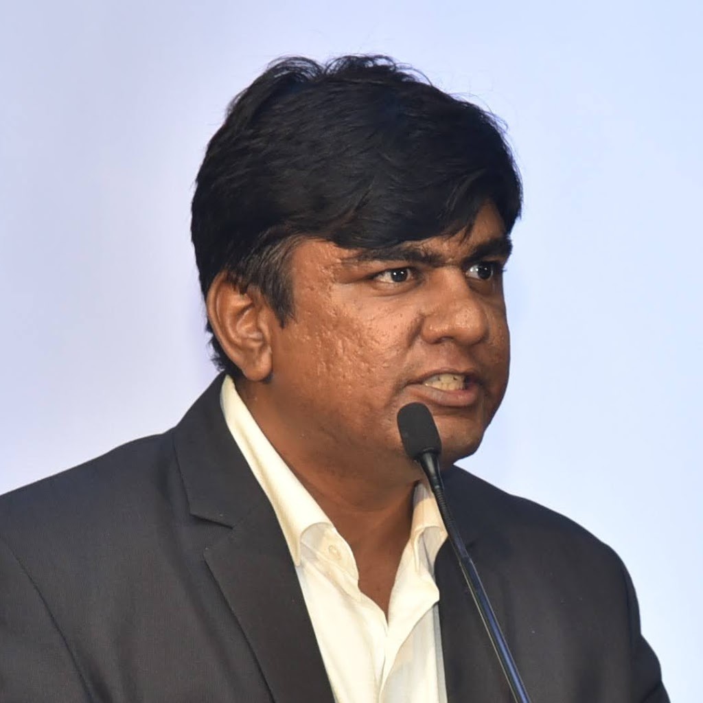 Avatar of Abhinav K.