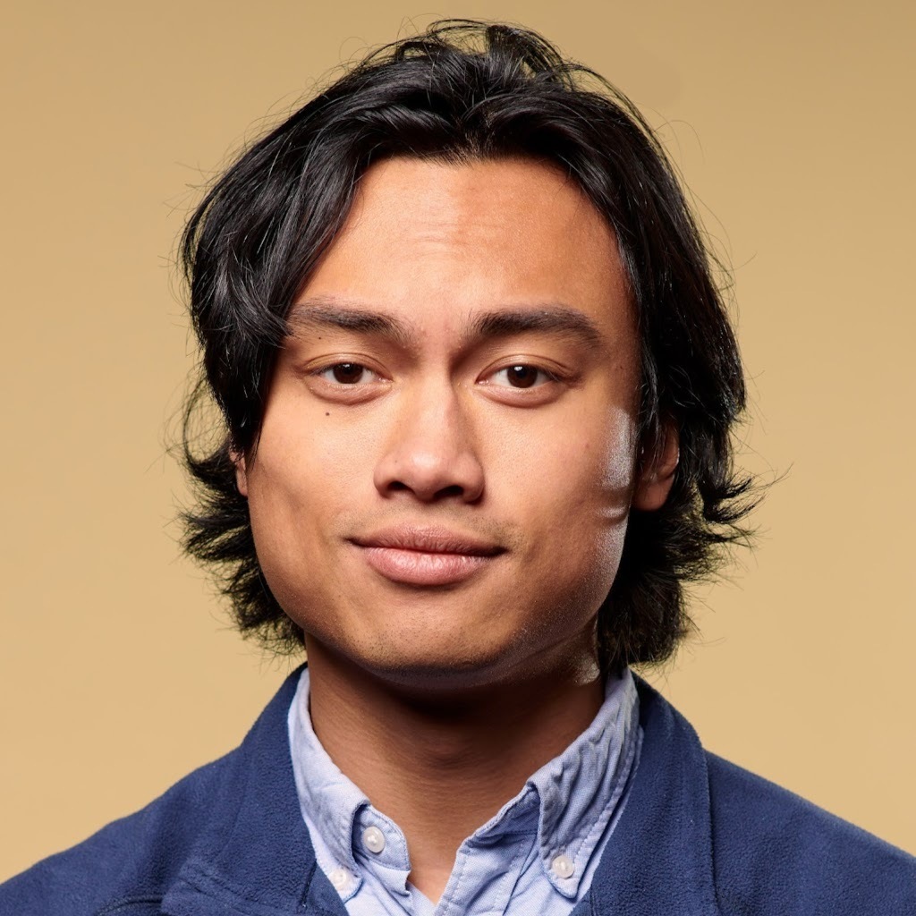 Avatar of Baginda T.