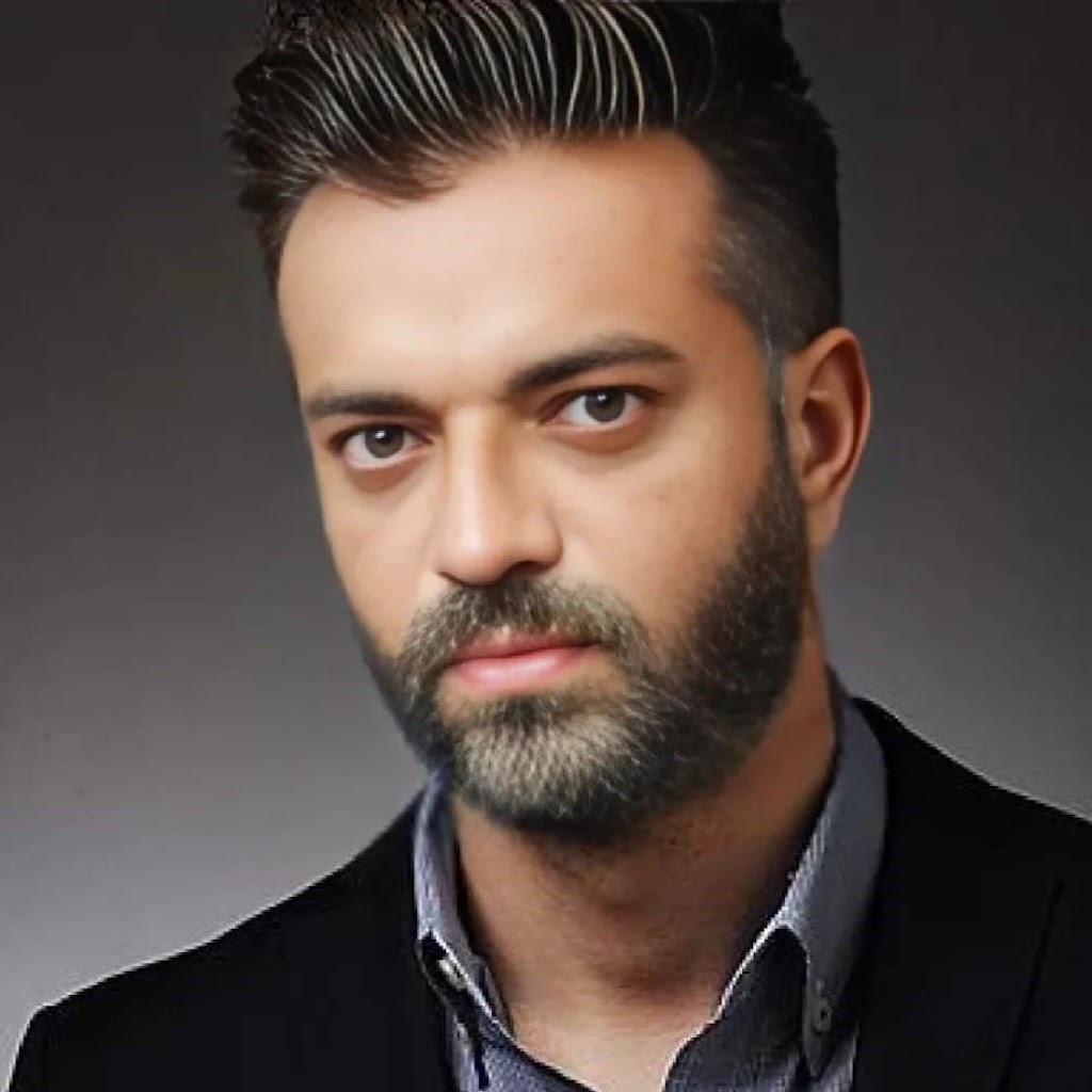 Avatar of Muhammad S.