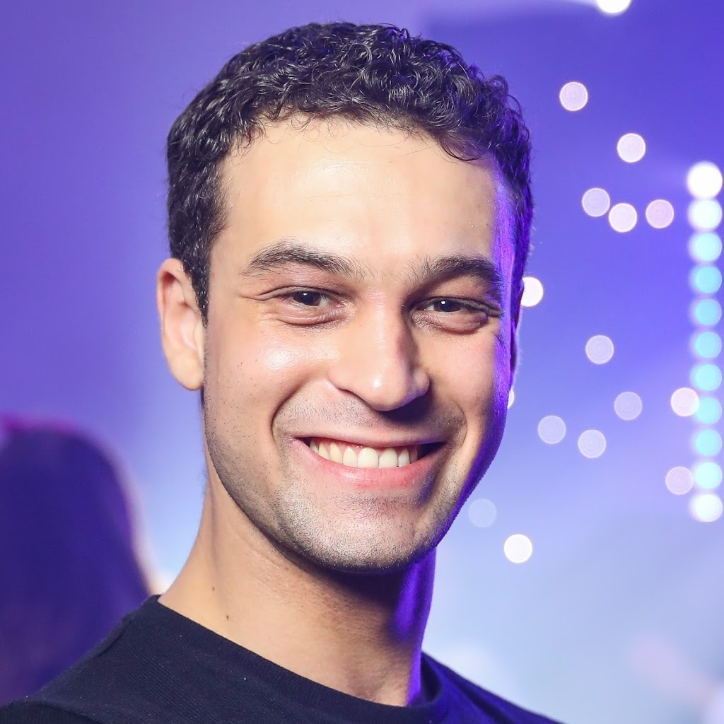 Avatar of Ilai Szpiezak