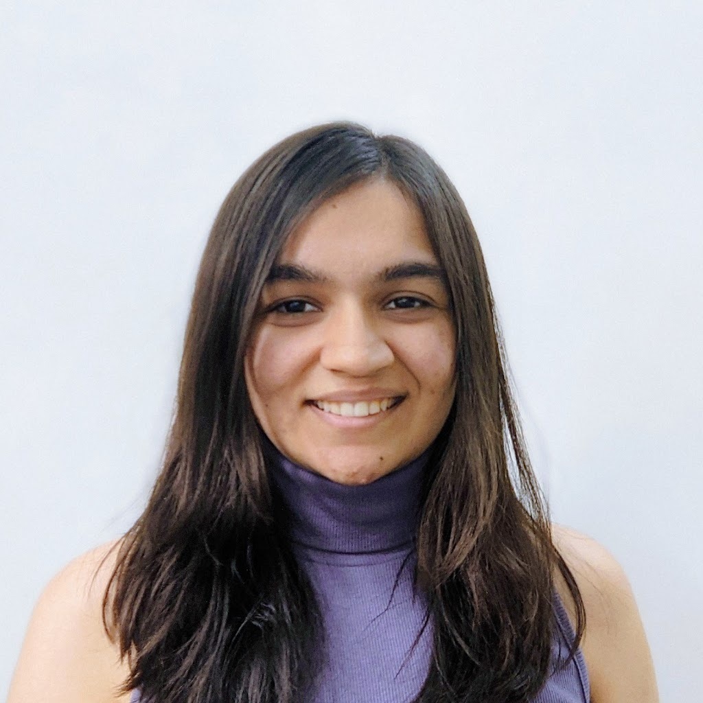 Avatar of Sanjana K.