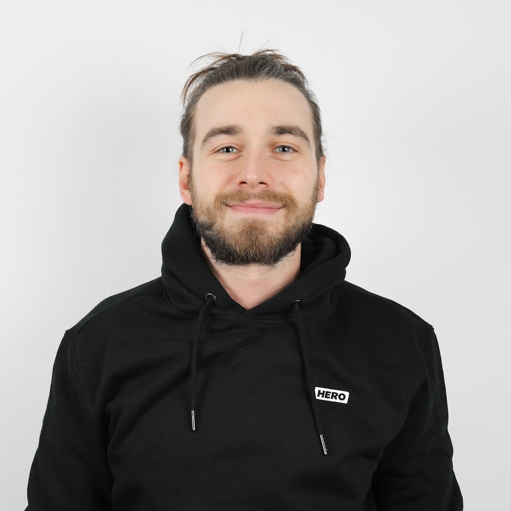 Avatar of Valentin O.