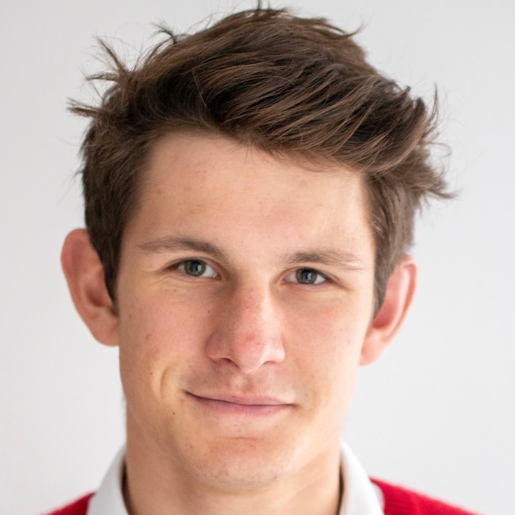 Avatar of Benedikt W.