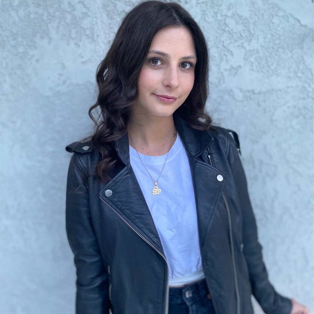 Avatar of Samantha W.