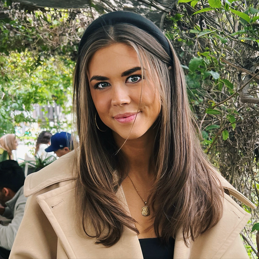 Avatar of Caroline P.