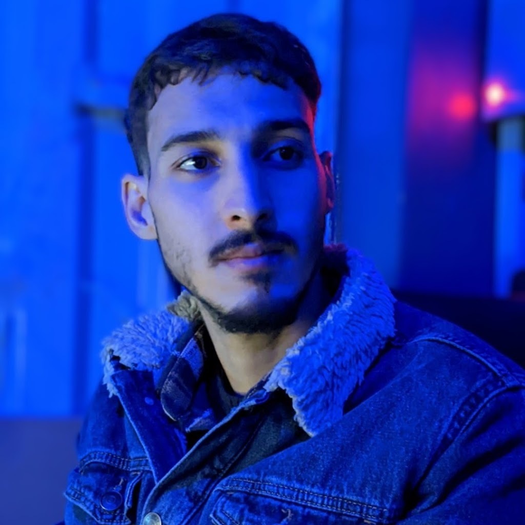 Avatar of Youssef B.