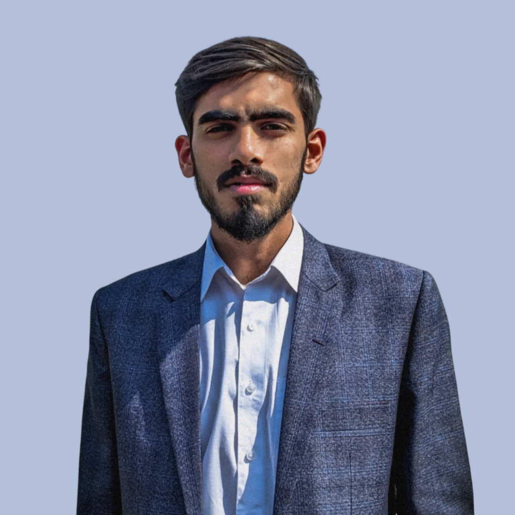 Avatar of Muhammad A.