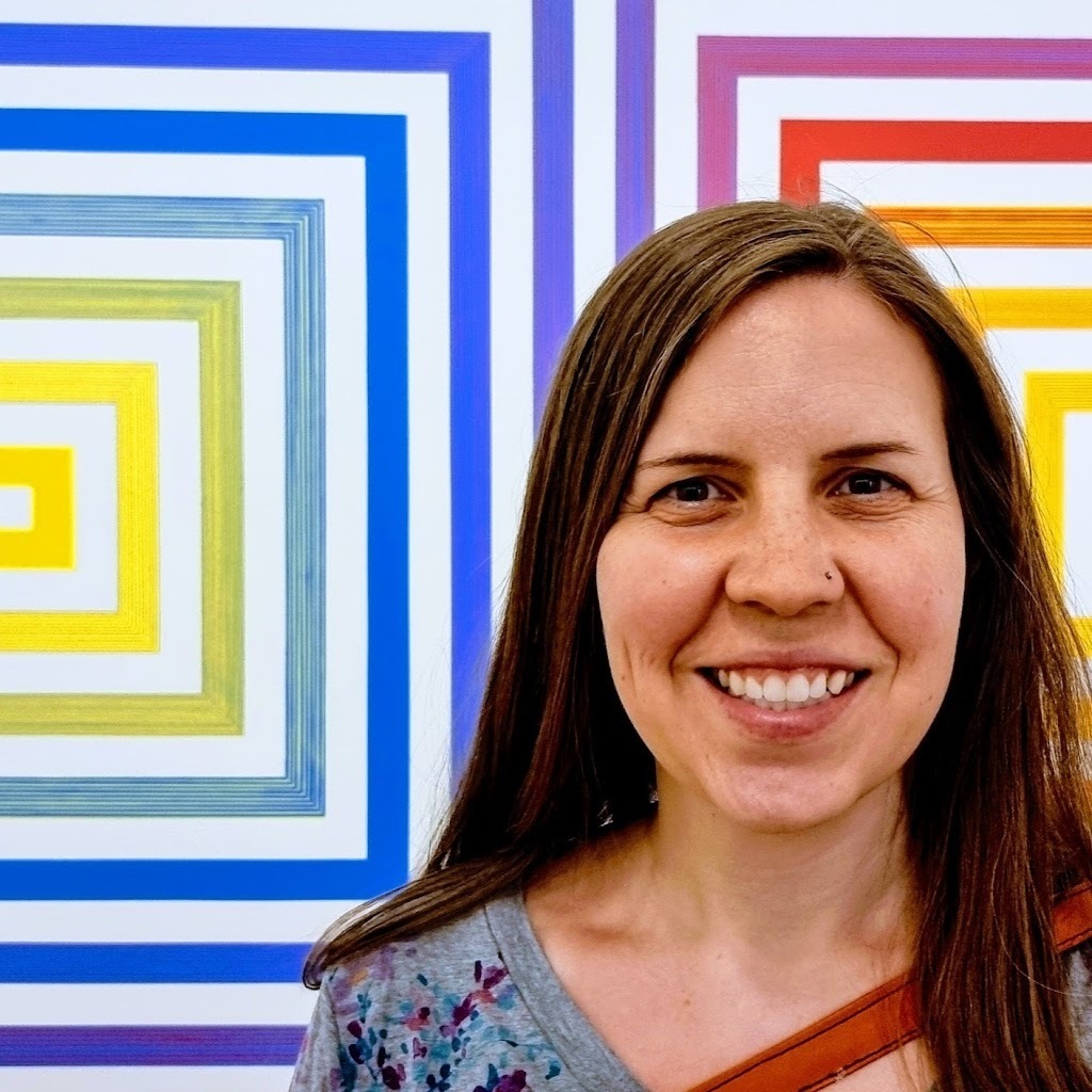 Avatar of BethAnne Freund