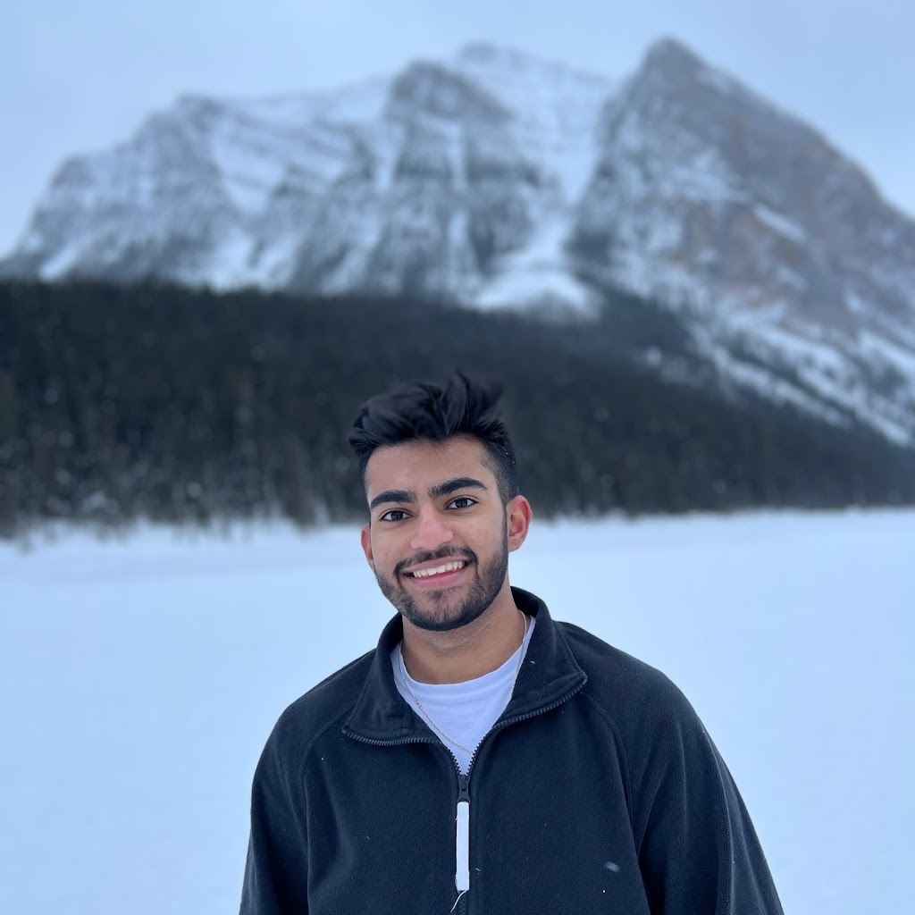 Avatar of Mahtaab B.