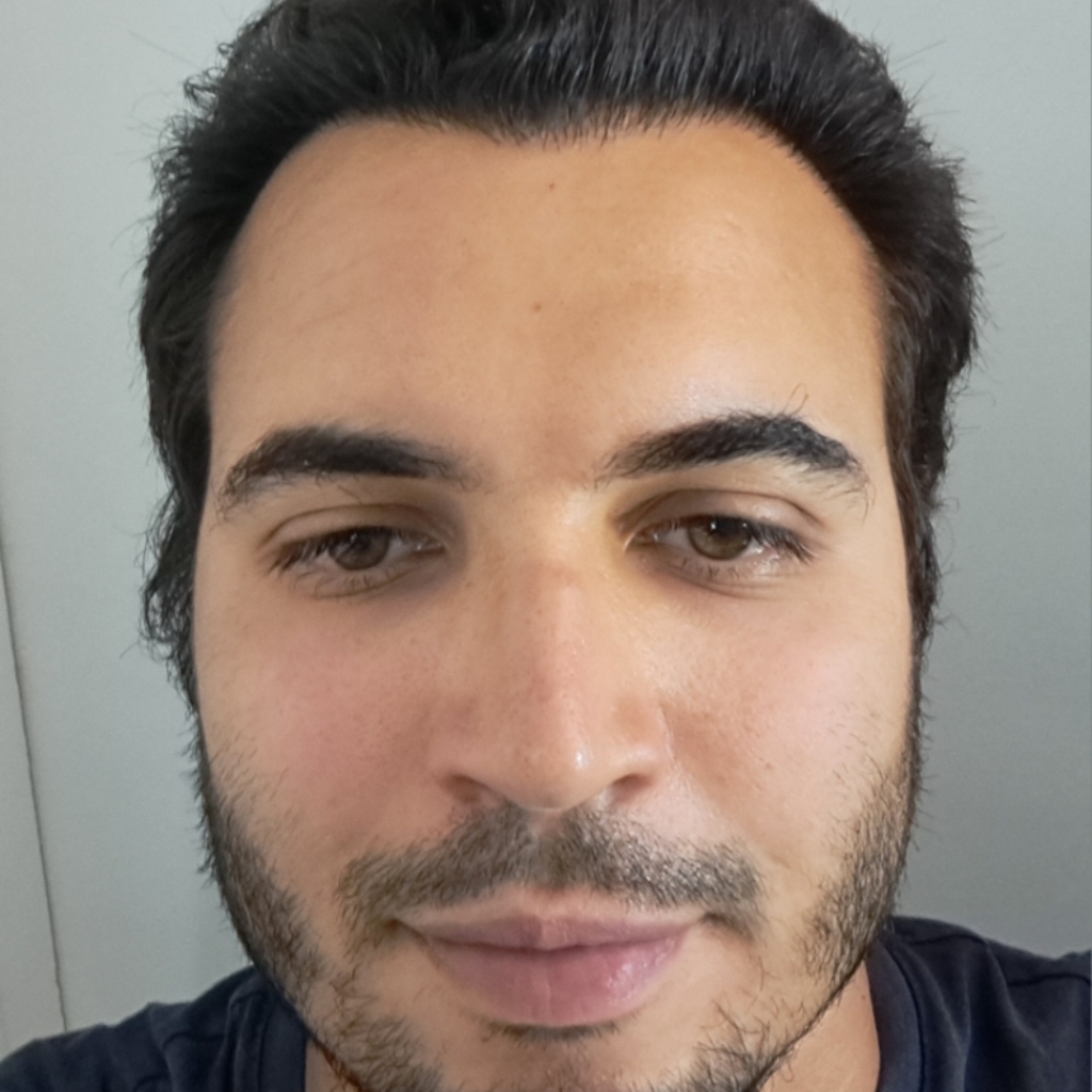 Avatar of Khaoulani M.