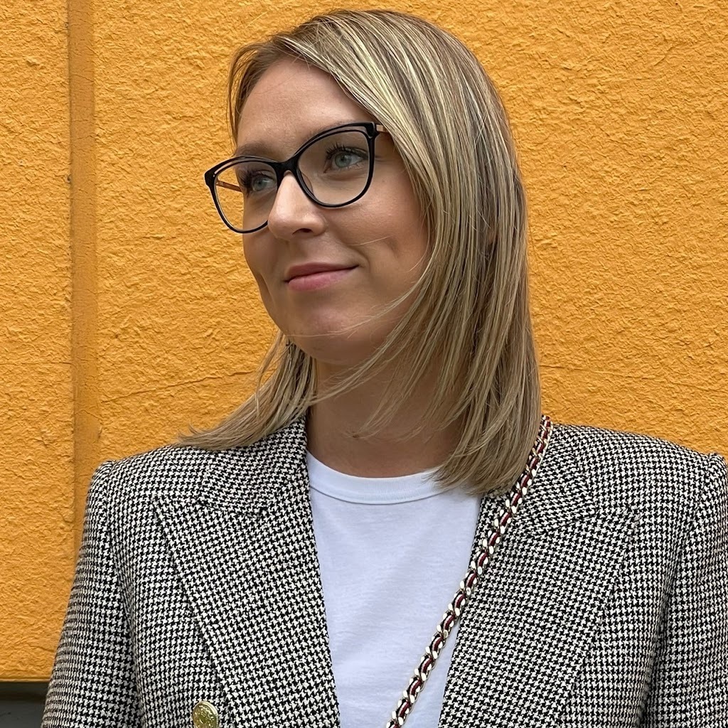 Avatar of Anastasiia Y.