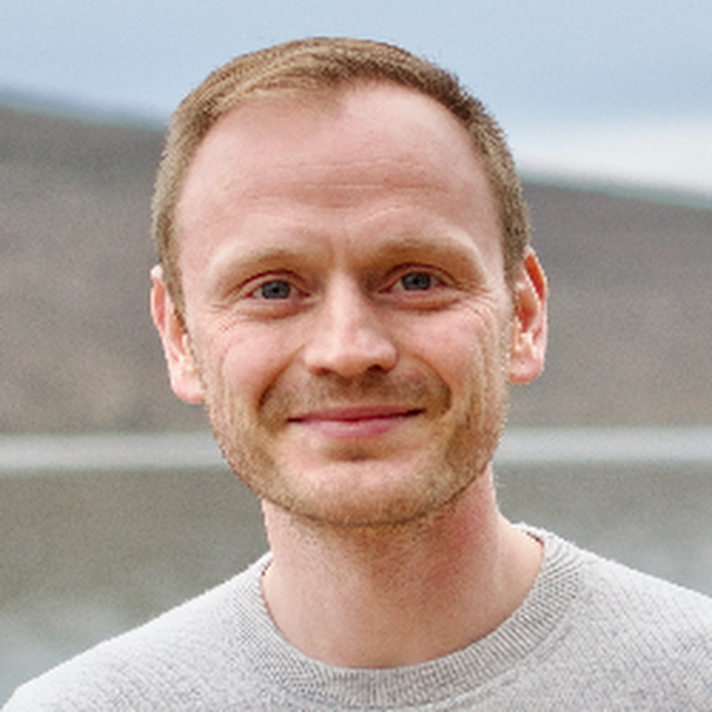 Avatar of Sebastian J.