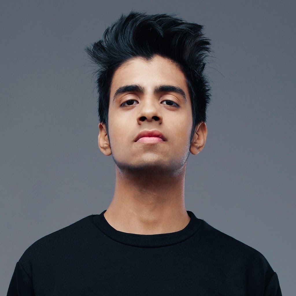 Avatar of Shaambhav S.