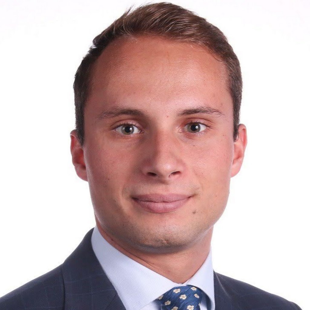 Avatar of Charles P.