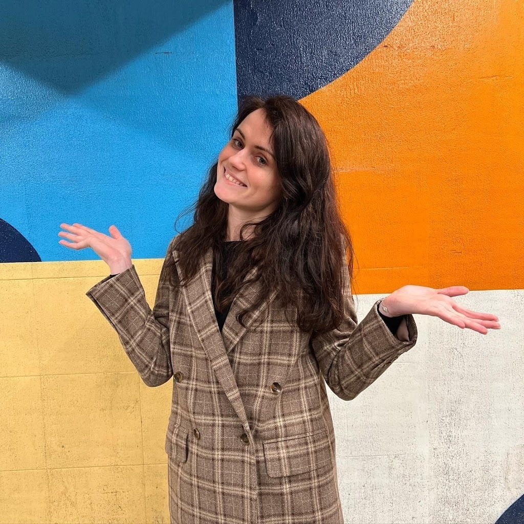 Avatar of Tatyana H.