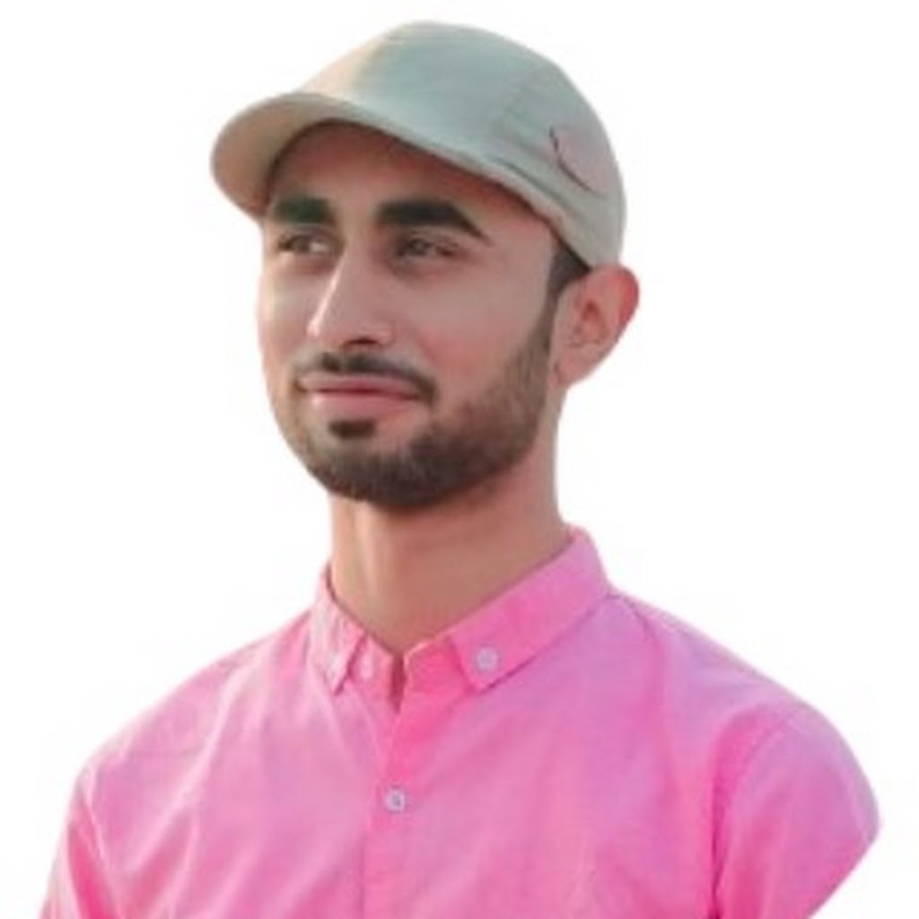 Avatar of Khurram S.