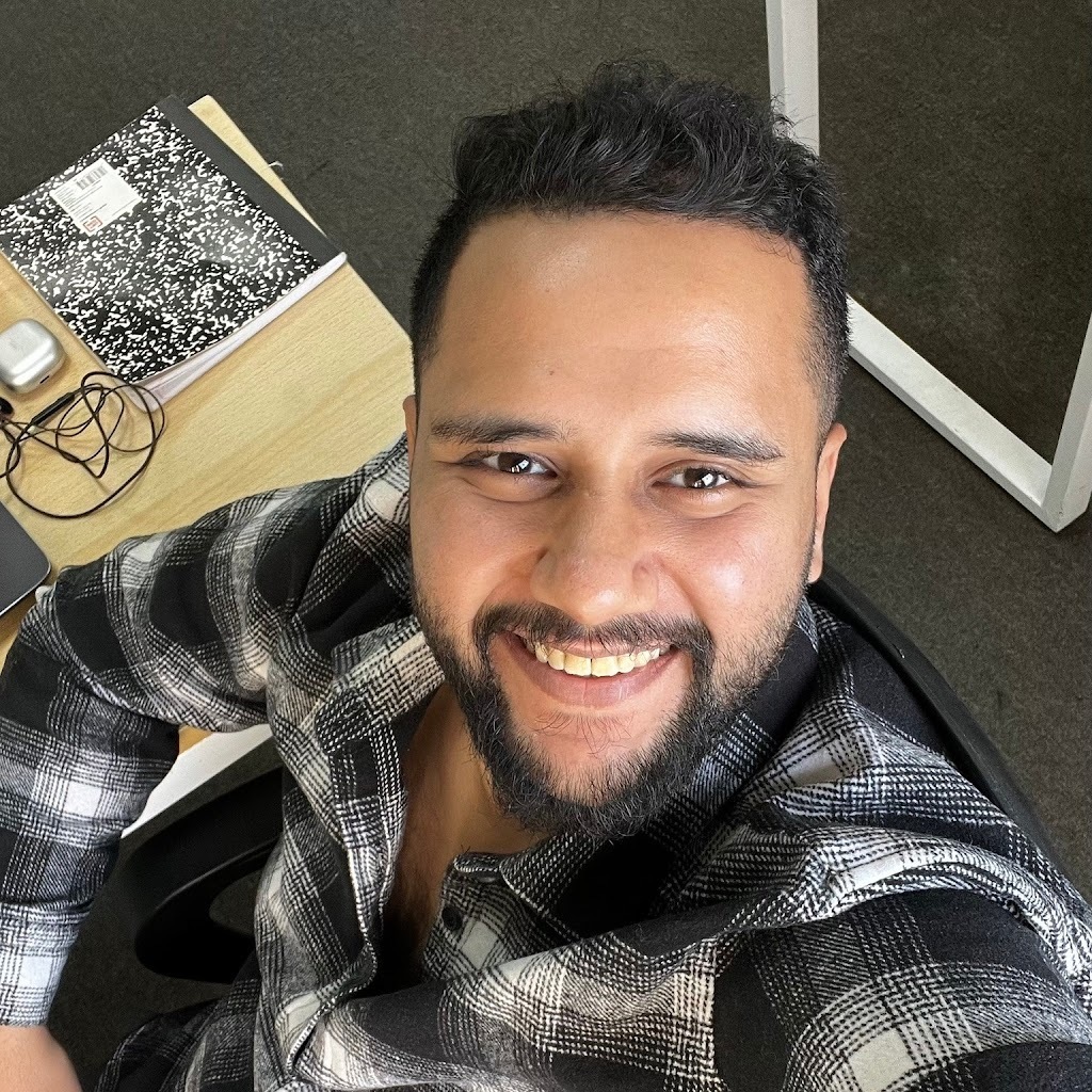 Avatar of Abanoub E.