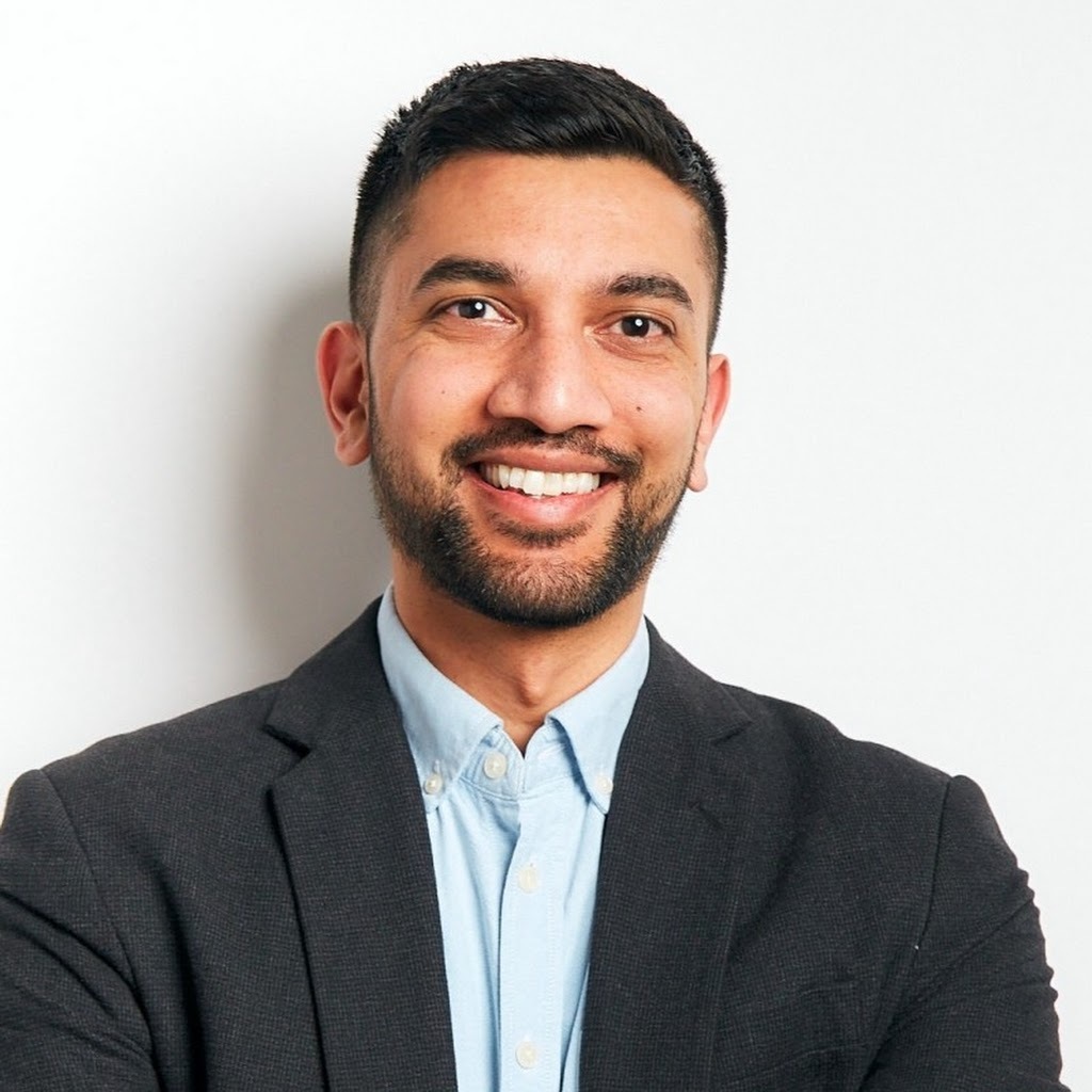 Avatar of Prashant J.